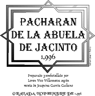 [Pacharan De La Abuela De Jacinto]